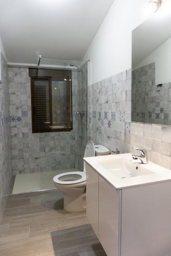 Mirador Del Rio Tus, En Holiday home