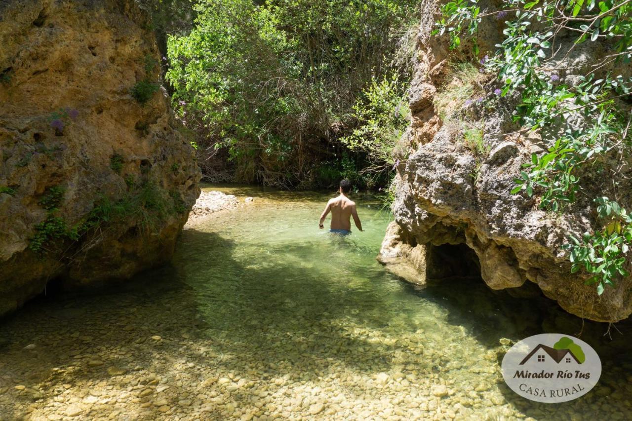 Mirador Del Rio Tus, En *
