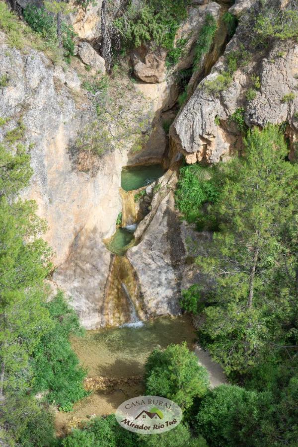 Mirador Del Rio Tus, En Holiday home *